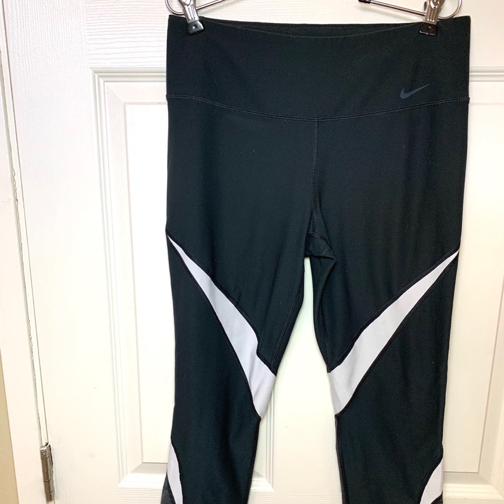 Nike Dri-Fit Capri